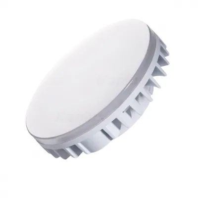 Лампочка Kanlux ESG LED 9W GX53-CW 22424 Лампочка Kanlux ESG LED 9W GX53-CW 22424