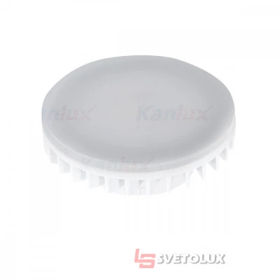 Лампочка Kanlux ESG LED 9W GX53-CW 22424