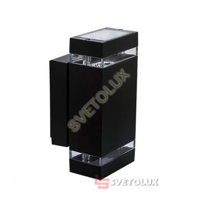 Світильник вуличний KANLUX ZEW EL-235J-B (22440)