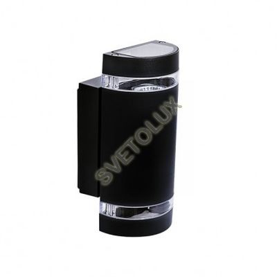 Светильник уличный Kanlux ZEW EL-235U-B (22441)