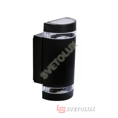 Светильник уличный KANLUX ZEW EL-235U-B (22441)