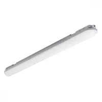 Пыленепроницаемый светильник Kanlux LED MAH-LED N 50W-NW/PC 22605 Пыленепроницаемый светильник Kanlux LED MAH-LED N 50W-NW/PC 22605