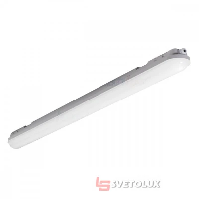 Пыленепроницаемый светильник Kanlux LED MAH-LED N 50W-NW/PC 22605