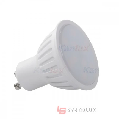 Лампочка Kanlux TOMI LED3W GU10-WW 22702