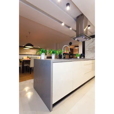 Лампочка Kanlux TOMI LED5W MR16-WW 22704