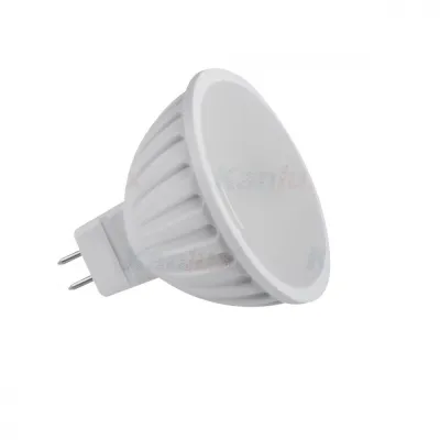 Лампочка Kanlux TOMI LED5W MR16-WW 22704