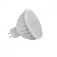 Лампочка Kanlux TOMI LED5W MR16-CW 22705