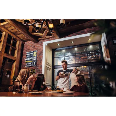 Лампочка Kanlux TOMI LED7W MR16-WW 22706