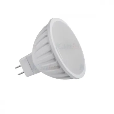 Лампочка Kanlux TOMI LED7W MR16-CW 22707 Лампочка Kanlux TOMI LED7W MR16-CW 22707