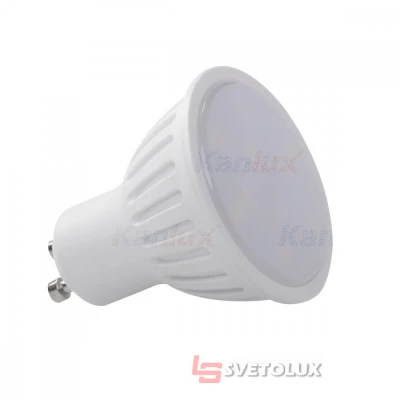 Лампочка Kanlux TOMI LED1,2W GU10-CW 22709