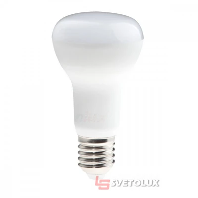 Лампочка Kanlux SIGO R63 LED E27-WW 22737