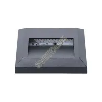 Светильник настенный светодиодный Kanlux CROTO LED-GR-L (22770)