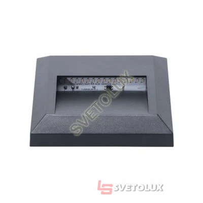 Светильник настенный светодиодный KANLUX CROTO LED-GR-L (22770)