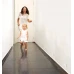 Подсветка встраиваемая KANLUX SOLA LED WW (23100)