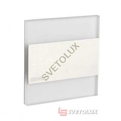 Подсветка встраиваемая KANLUX TERRA LED WW (23102)