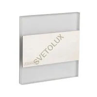 Подсветка встраиваемая Kanlux TERRA LED CW (23104) Подсветка встраиваемая Kanlux TERRA LED CW (23104)