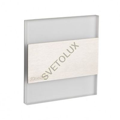 Подсветка встраиваемая Kanlux TERRA LED CW (23104) Подсветка встраиваемая Kanlux TERRA LED CW (23104)