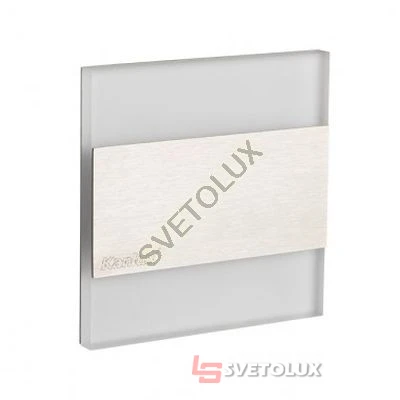 Подсветка встраиваемая KANLUX TERRA LED CW (23104)