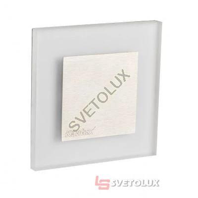Подсветка встраиваемая KANLUX APUS LED CW (23107)