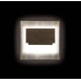 Подсветка встраиваемая KANLUX SABIK LED CW (23110)
