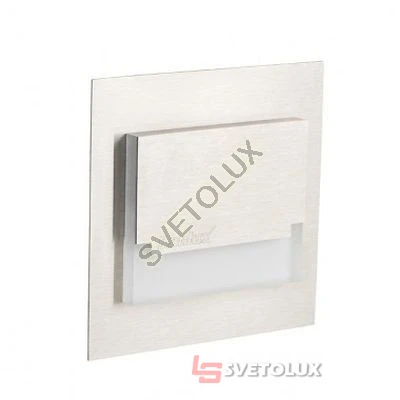 Подсветка встраиваемая KANLUX SABIK MINI LED CW (23111)