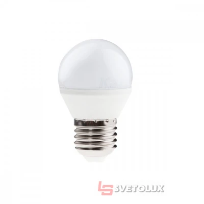 Лампочка Kanlux BILO 6,5W T SMDE27-WW 23420