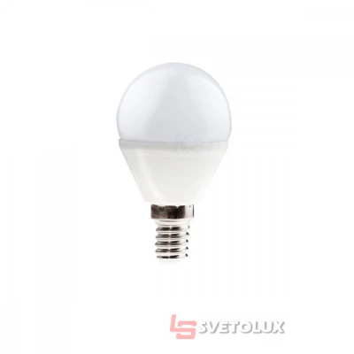 Лампочка Kanlux BILO 6,5W T SMDE14-NW 23423