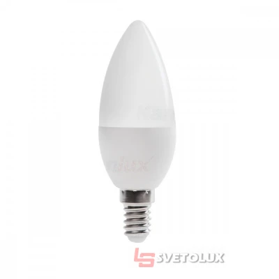 Лампочка Kanlux DUN 6,5W T SMD E14-NW 23431