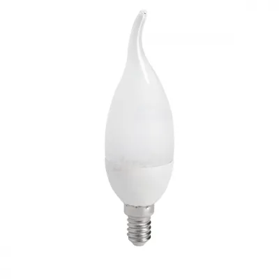 Лампочка Kanlux IDO 6,5W T SMD E14-WW 23490 Лампочка Kanlux IDO 6,5W T SMD E14-WW 23490