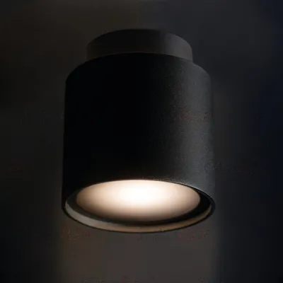 Точковий світильник Kanlux SONOR GU10 CO-B WW 24362