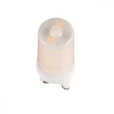 Лампочка Kanlux ZUBI LED 3,5 W G9-CW 24521 Лампочка Kanlux ZUBI LED 3,5 W G9-CW 24521