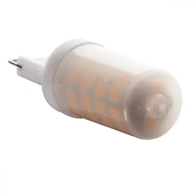 Лампочка Kanlux ZUBI LED 3,5 W G9-CW 24521 Лампочка Kanlux ZUBI LED 3,5 W G9-CW 24521
