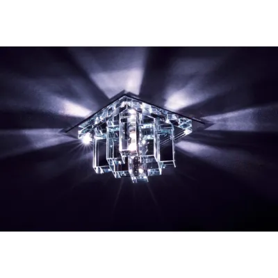Лампочка Kanlux ZUBI LED 3,5 W G9-CW 24521 Лампочка Kanlux ZUBI LED 3,5 W G9-CW 24521