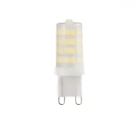 Лампочка Kanlux ZUBI LED 3,5W G9-CW 24521