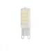 Лампочка Kanlux ZUBI LED 3,5 W G9-CW 24521