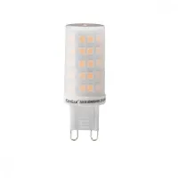 Лампочка Kanlux ZUBI HI LED4WG9-WW 24524 Лампочка Kanlux ZUBI HI LED4WG9-WW 24524