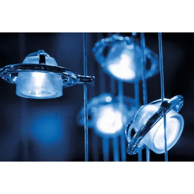 Лампочка Kanlux ZUBI LED 3,5W E14-WW 24525 Лампочка Kanlux ZUBI LED 3,5W E14-WW 24525