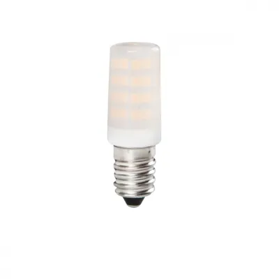 Лампочка Kanlux ZUBI LED 3,5W E14-WW 24525 Лампочка Kanlux ZUBI LED 3,5W E14-WW 24525