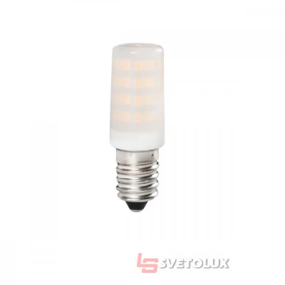 Лампочка Kanlux ZUBI LED 3,5W E14-WW 24525