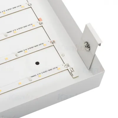 Светодиодный светильник TYBIA M 25W-NW B Kanlux 24645 Светодиодный светильник TYBIA M 25W-NW B Kanlux 24645