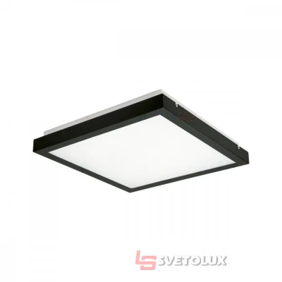 Светодиодный светильник TYBIA M 25W-NW B Kanlux 24645