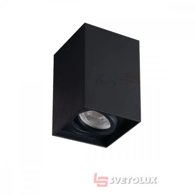Точечный светильник GORD XS DLP-50-B Kanlux 25476