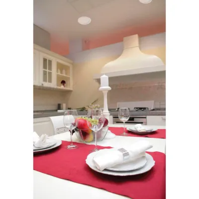Светильник типа downlight направленного света Kanlux TIBERI LED SMD 36W-O 25511 Светильник типа downlight направленного света Kanlux TIBERI LED SMD 36W-O 25511