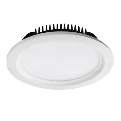 Светильник типа downlight направленного света Kanlux TIBERI LED SMD 36W-O 25511