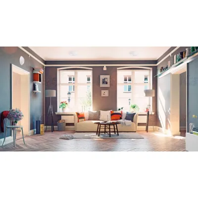 Потолочный светильник Kanlux PLAFMIN O 25690 Потолочный светильник Kanlux PLAFMIN O 25690