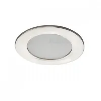 Точковий світильник Kanlux IVIAN LED 4,5 W SN-WW 25781