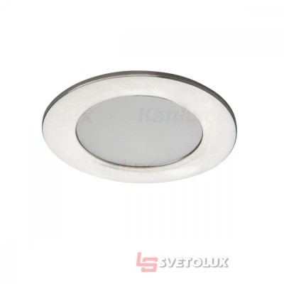 Точечный светильник Kanlux IVIAN LED 4,5W SN-WW 25781