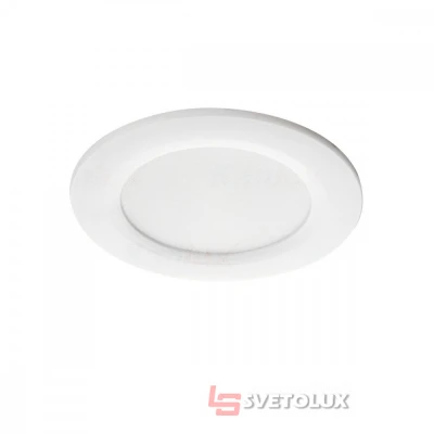 Точковий світильник Kanlux IVIAN LED 4,5 W W-NW 25782