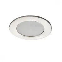Светодиодный точечный светильник IP44 Kanlux IVIAN LED 4,5W SN-NW 25783 Светодиодный точечный светильник IP44 Kanlux IVIAN LED 4,5W SN-NW 25783