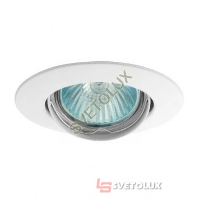 Точечный светильник Kanlux LUTO CTX-DT02B-W